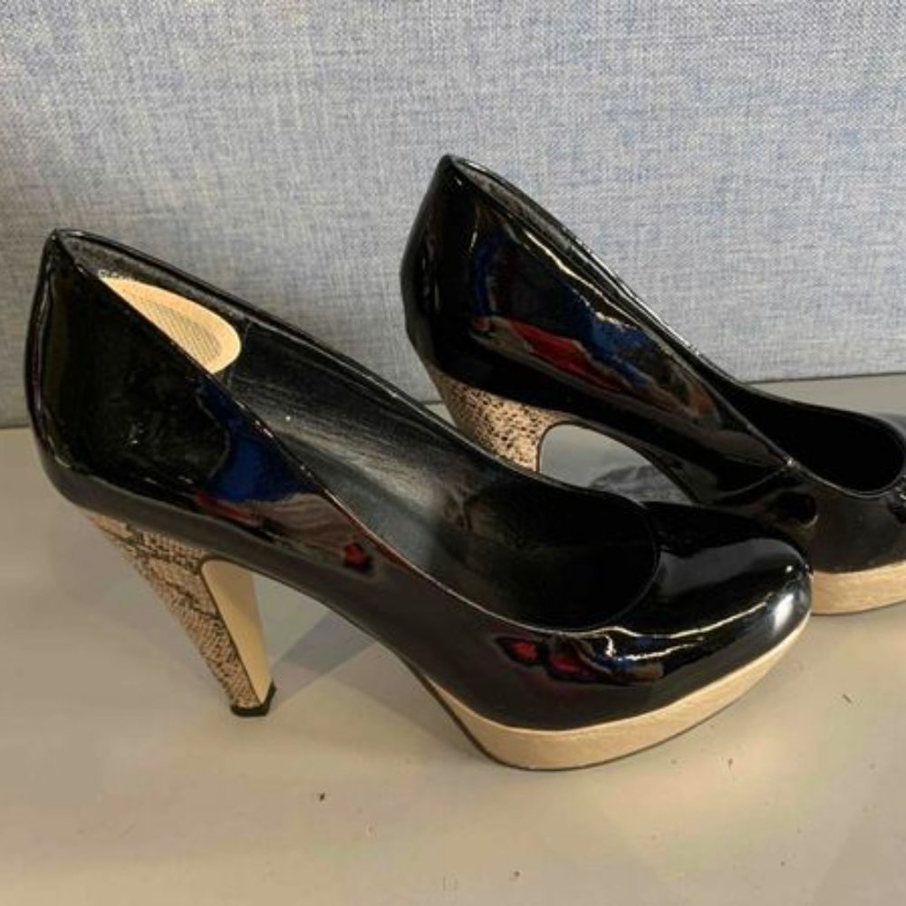 Madden Girl Women's Heels